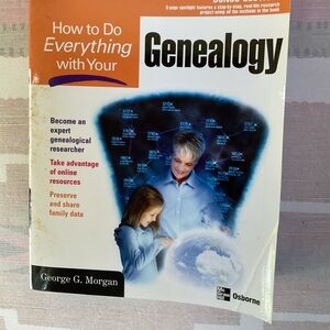Genealogy